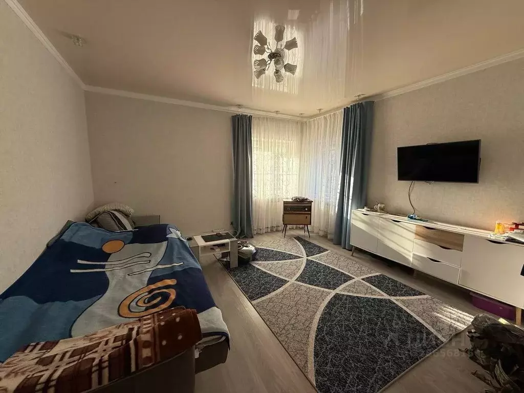 2-к кв. Калининградская область, Зеленоградск пер. 2-й Саратовский, 7 ... - Фото 2