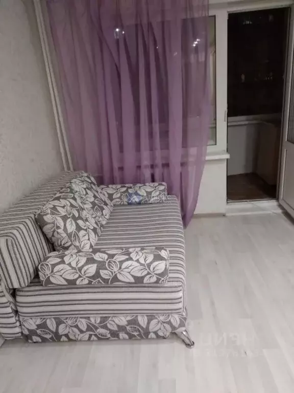 Студия Тюменская область, Тюмень Олимпийская ул., 24 (17.0 м) - Фото 0