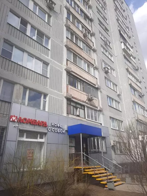 Помещение свободного назначения в Москва ул. Грекова, 3К2 (85 м) - Фото 0