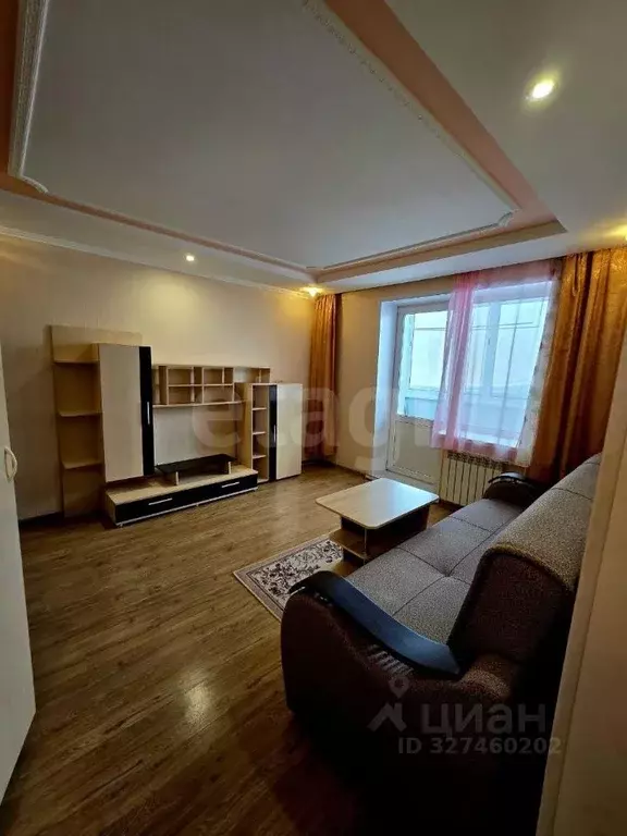 1-к кв. Кемеровская область, Топки Солнечный мкр, 19 (27.8 м) - Фото 2