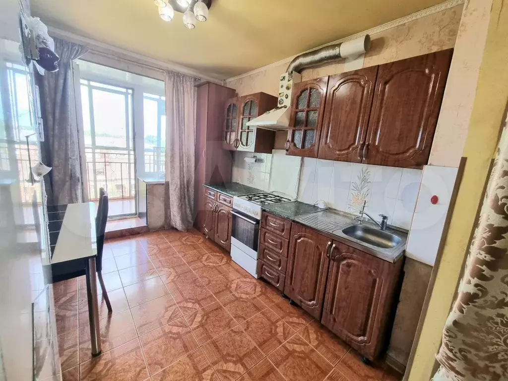 3-к. квартира, 73 м, 8/10 эт. - Фото 0