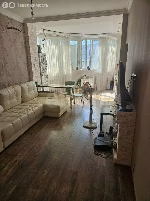 2-комнатная квартира: Белгород, улица Костюкова, 36Б (47.9 м) - Фото 0