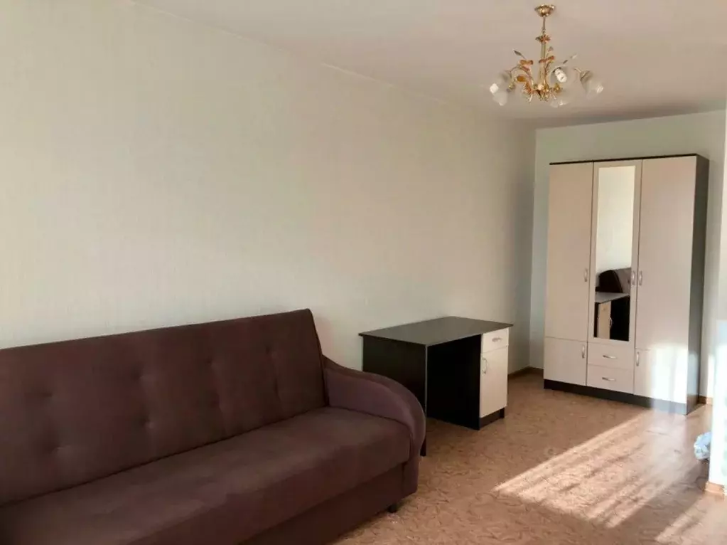 1-к кв. Свердловская область, Верхняя Пышма просп. Успенский, 18/1 ... - Фото 1