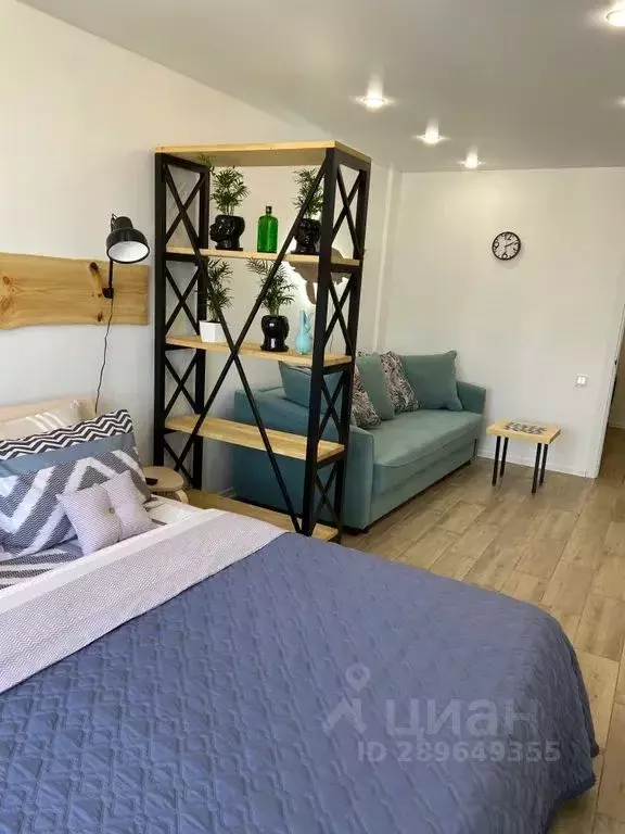 1-к кв. Ярославская область, Ярославль Северный жилрайон, ул. Елены ... - Фото 2