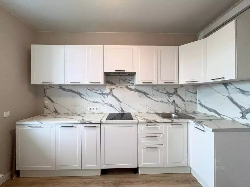 1-к кв. Краснодарский край, Краснодар ул. Западный обход, 57к3 (34.7 ... - Фото 2