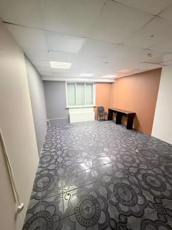 Помещение свободного назначения в Москва Поречная ул., 31К1 (25 м) - Фото 1