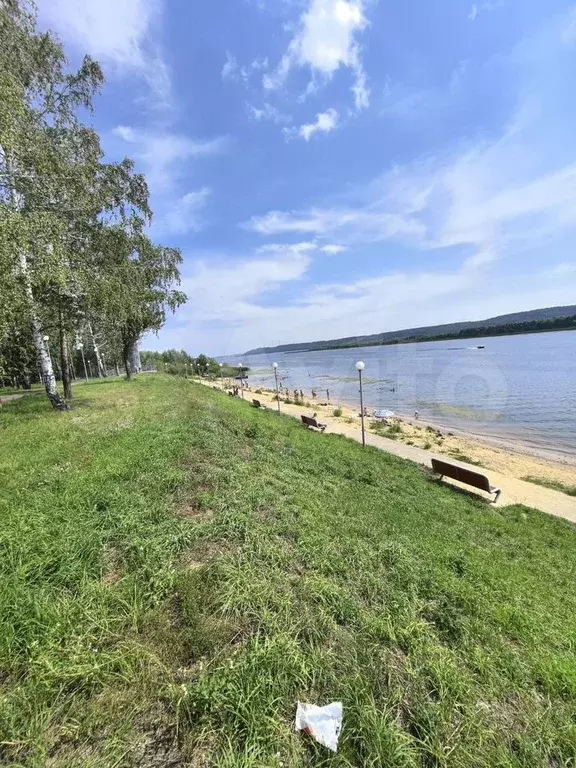 3-к. квартира, 62 м, 4/5 эт. - Фото 1