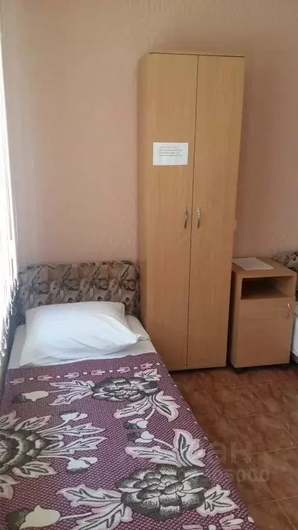 Комната Крым, Ленинский район, Войковское с/пос, с. Курортное ул. ... - Фото 2