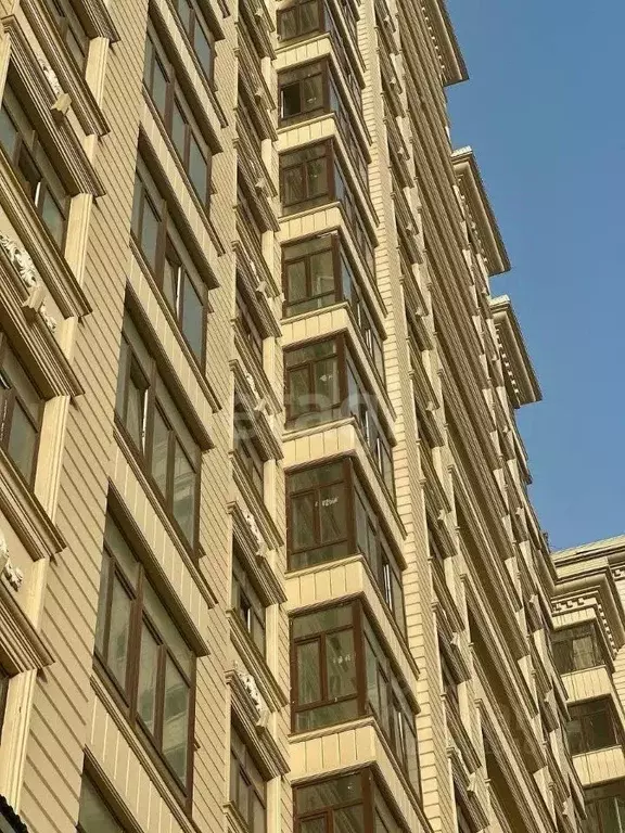 4-к кв. Дагестан, Махачкала просп. Расула Гамзатова, 108 (184.0 м) - Фото 0