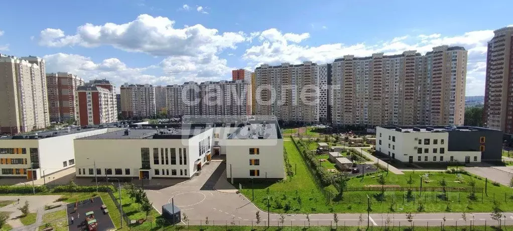 2-к кв. Московская область, Красногорск городской округ, д. Путилково ... - Фото 0