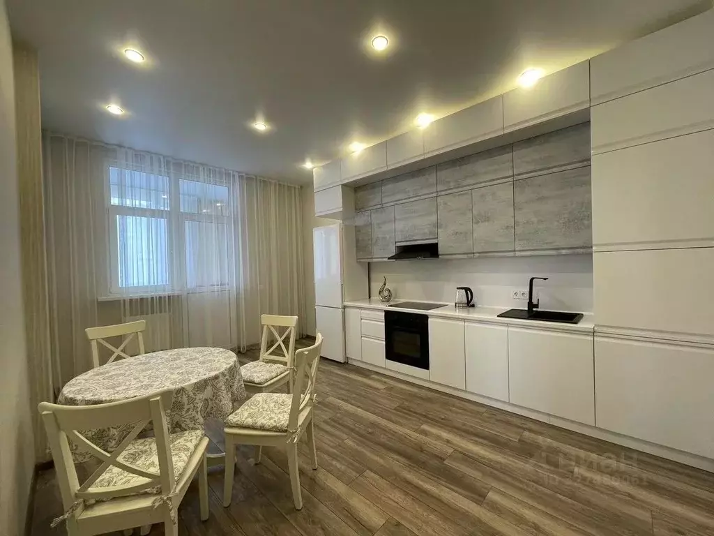 2-к кв. Краснодарский край, Краснодар Центральный мкр, ул. Кубанская ... - Фото 1