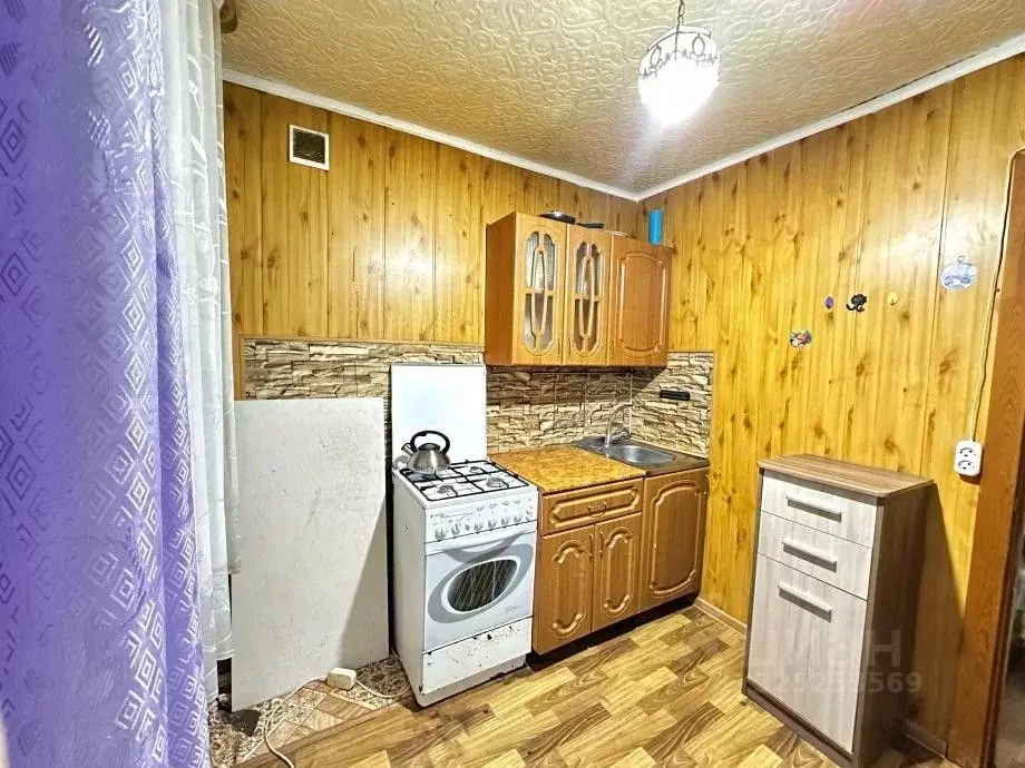 1-к кв. Пермский край, Березники ул. Ломоносова, 101 (30.5 м) - Фото 2