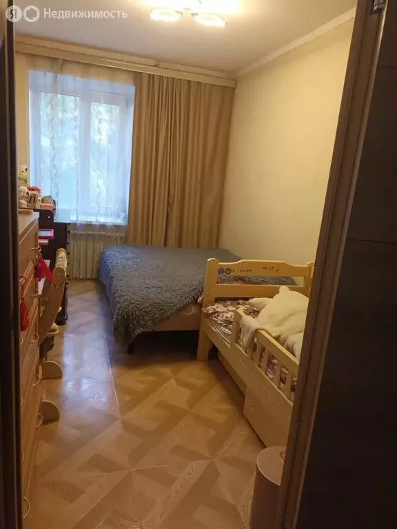 2-комнатная квартира: Рязань, улица Профессора Никулина, 4 (44 м) - Фото 1