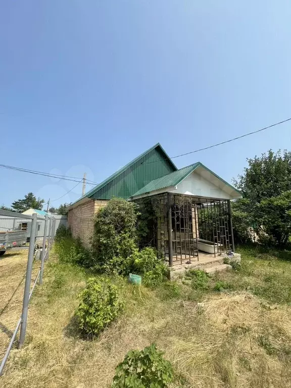 Дача 53 м на участке 5,9 сот. - Фото 0