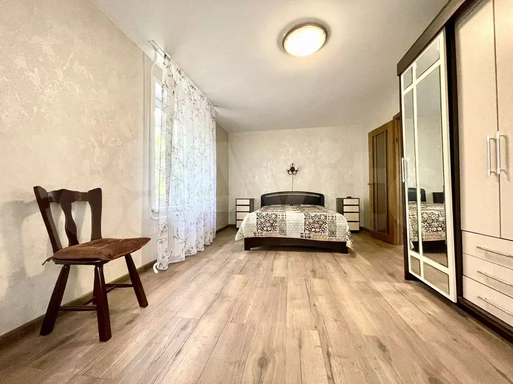 1-к. квартира, 31 м, 3/5 эт. - Фото 0