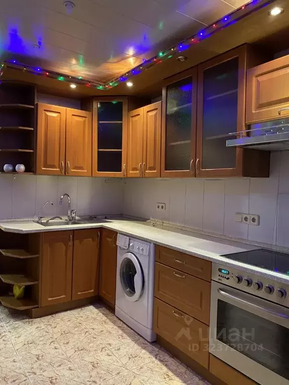 1-к кв. Москва Перекопская ул., 1к2 (34.5 м) - Фото 1