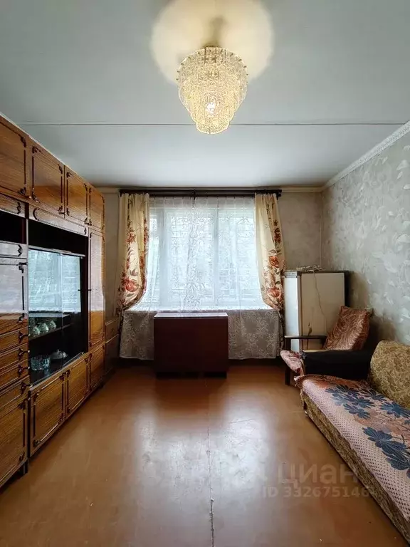 2-к кв. Пермский край, Пермь ул. Богдана Хмельницкого, 27 (45.7 м) - Фото 2