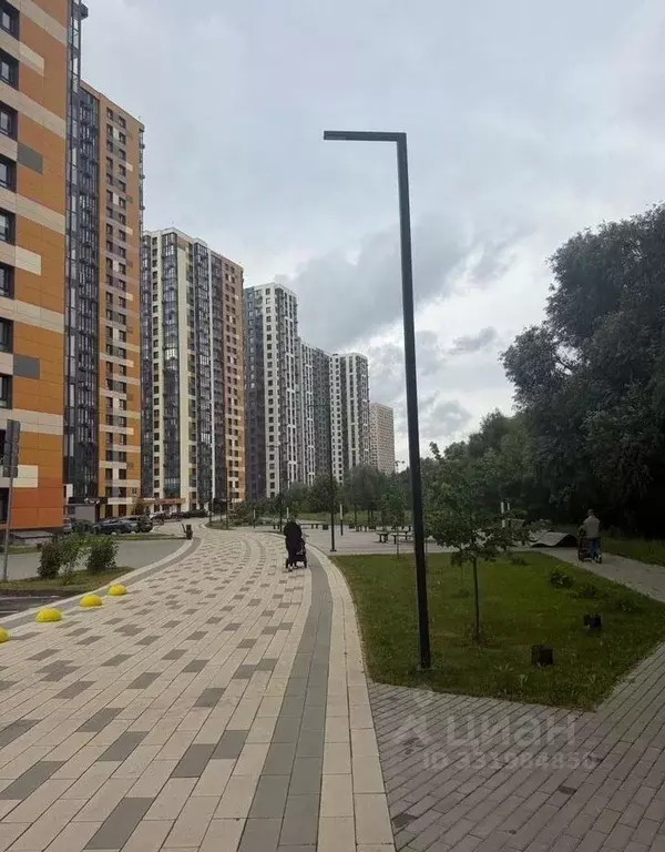 Помещение свободного назначения в Москва Муравская ул., 46к4 (320 м) - Фото 2