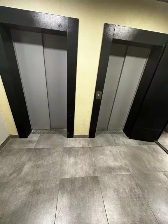 Студия Московская область, Долгопрудный Парковая ул., 44 (29.3 м) - Фото 1