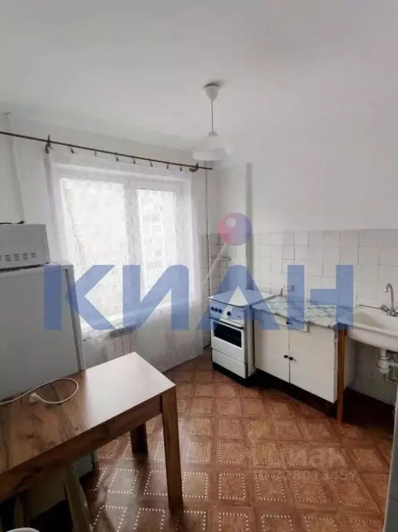 1-к кв. Красноярский край, Красноярск ул. Железнодорожников, 22 (34.0 ... - Фото 1