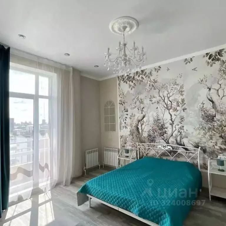 1-к кв. Астраханская область, Астрахань Боевая ул., 30 (63.0 м) - Фото 1