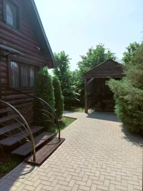 Дом в Ростовская область, Неклиновский район, с. Троицкое ул. Ленина, ... - Фото 2