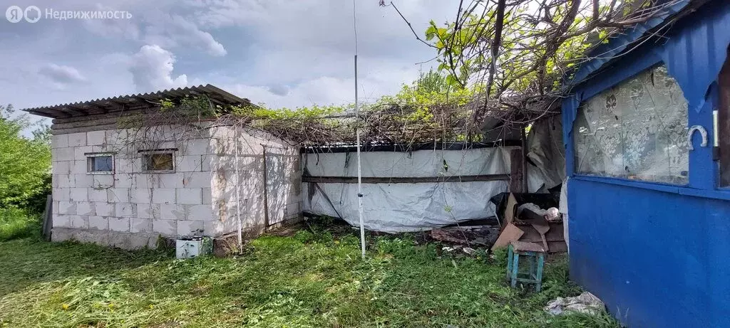 Дом в село Бреславка, Заречная улица (114.5 м) - Фото 1