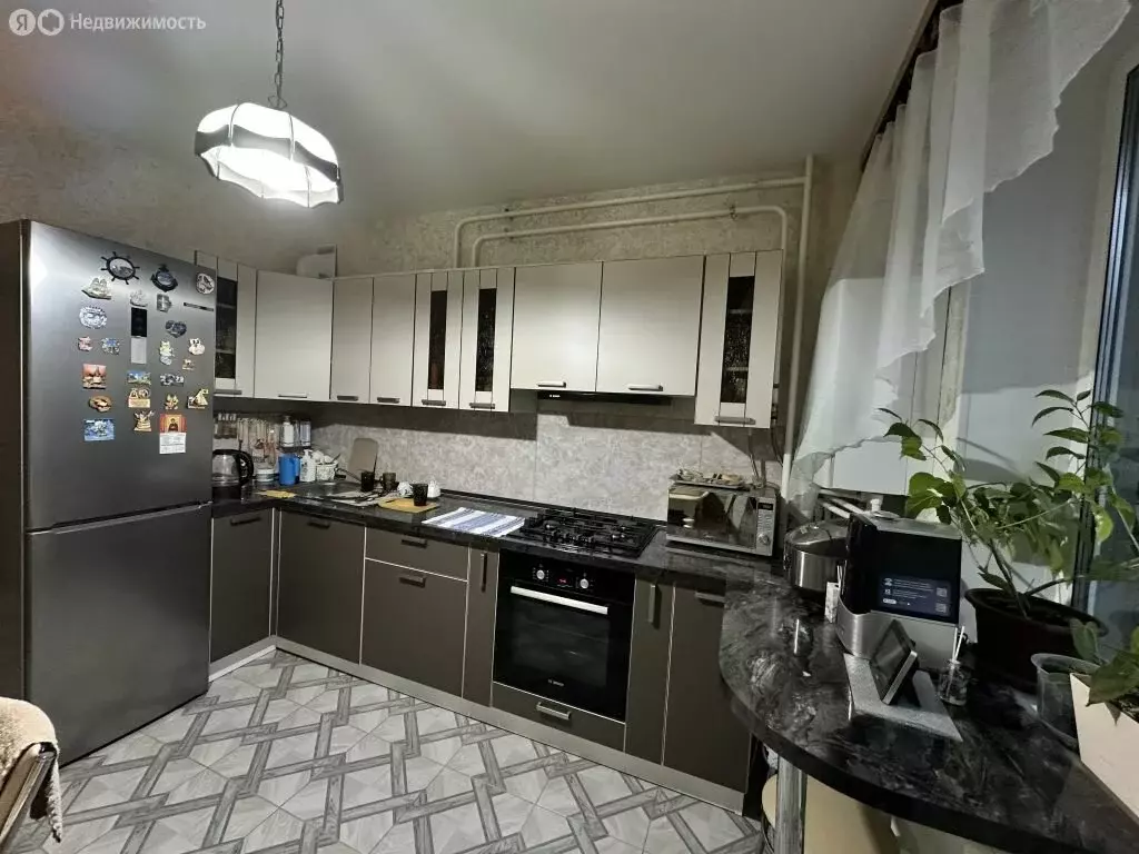 1-комнатная квартира: Богданихское сельское поселение, деревня ... - Фото 1