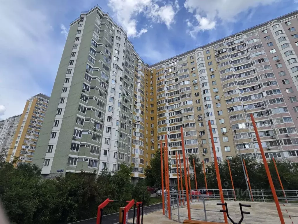 Помещение свободного назначения в Москва Бескудниковский бул., 25к4 ... - Фото 2