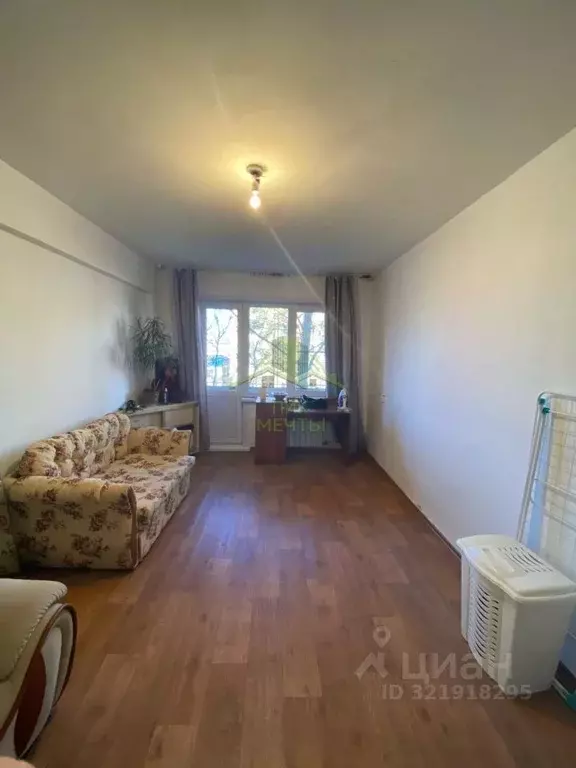 3-к кв. Бурятия, Улан-Удэ ул. Жердева, 124 (63.5 м) - Фото 1