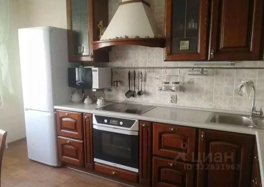 2-к кв. Тюменская область, Тюмень Широтная ул., 167 (72.0 м) - Фото 1