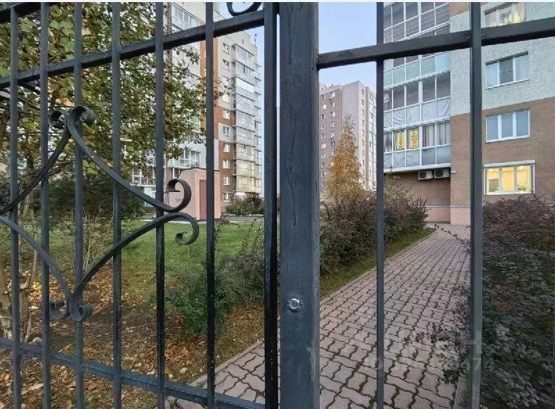 3-к кв. Кемеровская область, Кемерово ул. Свободы, 37 (110.4 м) - Фото 1