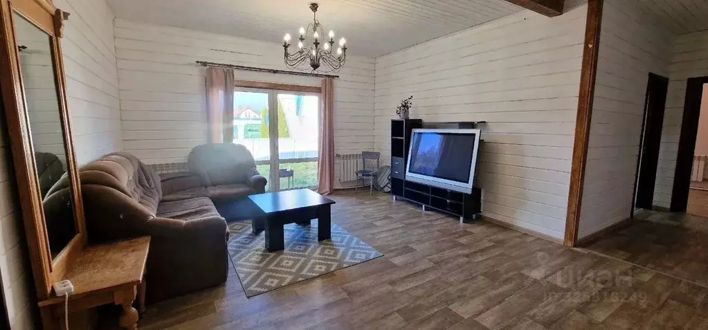 Дом в Московская область, Дубна ул. Урожайная (80 м) - Фото 1