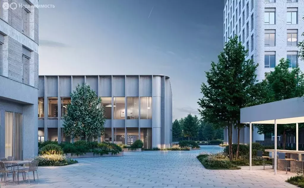 Помещение свободного назначения (28.2 м) - Фото 1