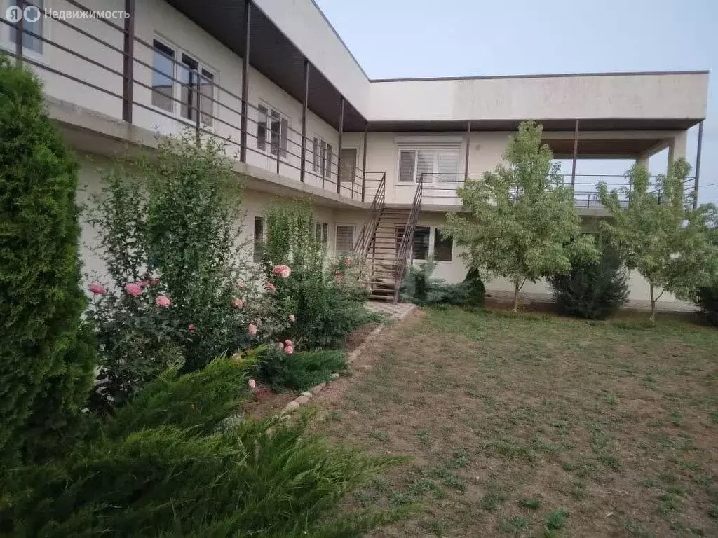 Дом в посёлок Кучугуры, Кубанская улица (282.3 м) - Фото 1
