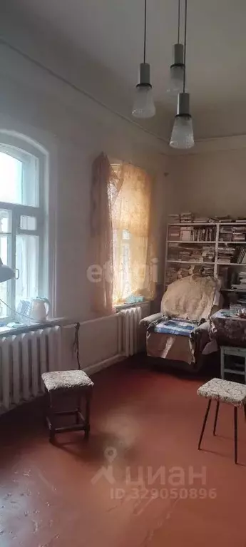 Комната Самарская область, Самара Молодогвардейская ул., 142 (27.0 м) - Фото 1