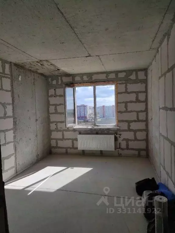 1-к кв. Крым, Евпатория ул. Чапаева, 28Д (40.0 м) - Фото 2