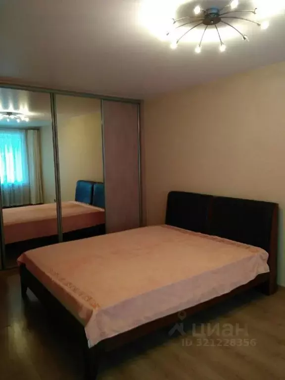 1-к кв. Свердловская область, Екатеринбург ул. Электриков, 19 (38.0 м) - Фото 0