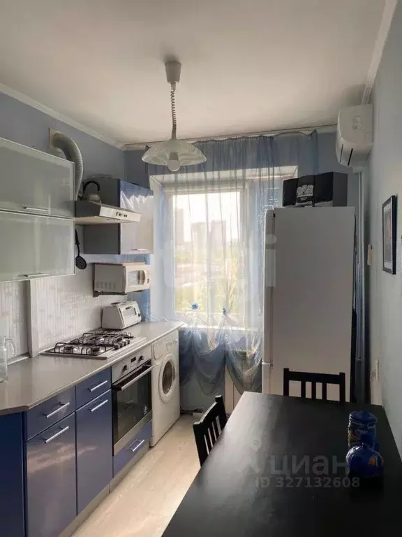 3-к кв. Самарская область, Самара ул. Челюскинцев, 10 (55.0 м) - Фото 2