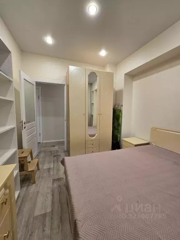 1-к кв. Иркутская область, Иркутский муниципальный округ, Маркова рп, ... - Фото 2