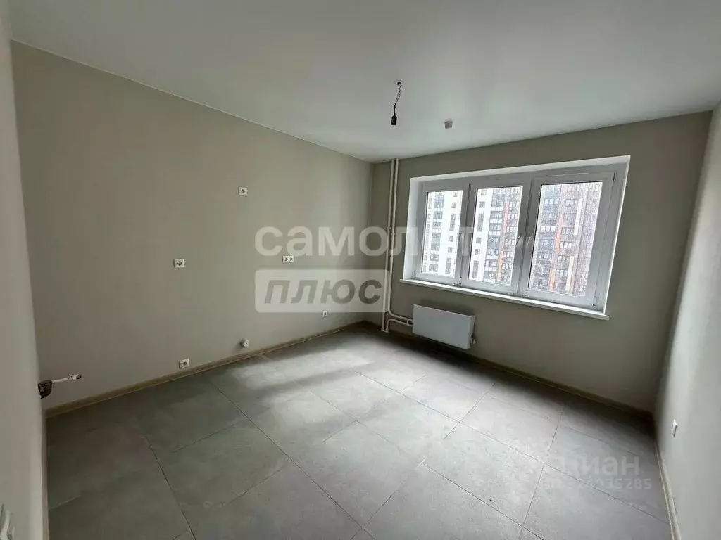 2-к кв. Московская область, Люберцы ул. Рождественская, 4 (56.6 м) - Фото 1