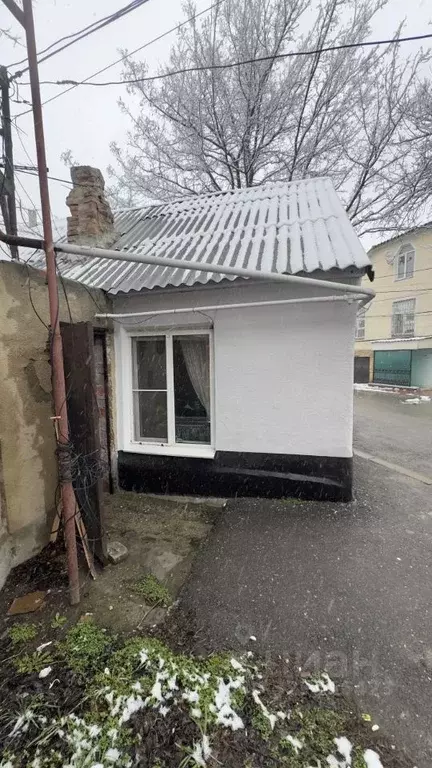 Дом в Дагестан, Махачкала ул. Суворова, 44 (19 м) - Фото 2