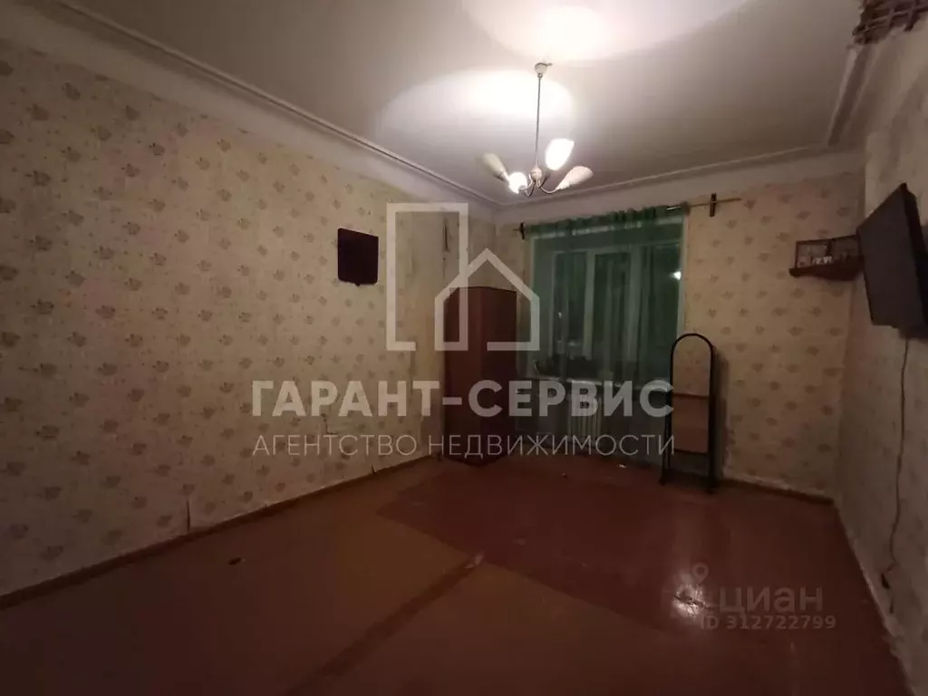 3-к кв. Тамбовская область, Тамбов Советская ул., 19В (90.0 м) - Фото 2