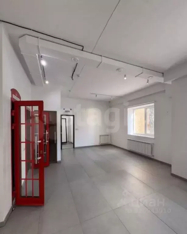 Офис в Калмыкия, Элиста ул. Аккочкарова, 27 (57 м) - Фото 0