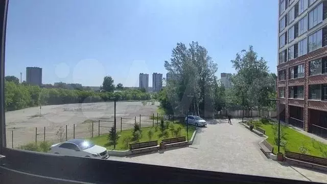 Квартира-студия, 30 м, 2/19 эт. - Фото 1