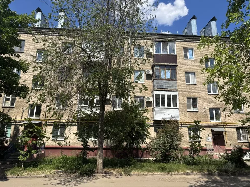 2-к кв. Воронежская область, Воронеж ул. Героев Стратосферы, 22 (43.1 ... - Фото 0