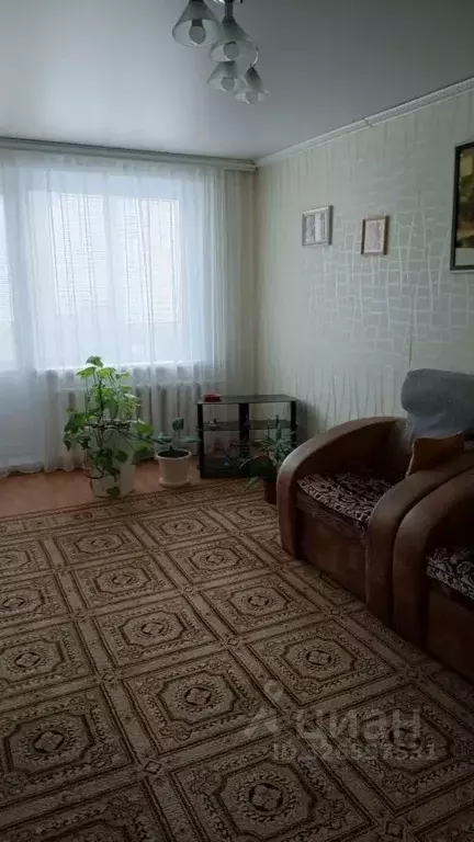 2-к кв. Оренбургская область, Орск пос. Вокзальный, ул. Энтузиастов, ... - Фото 2