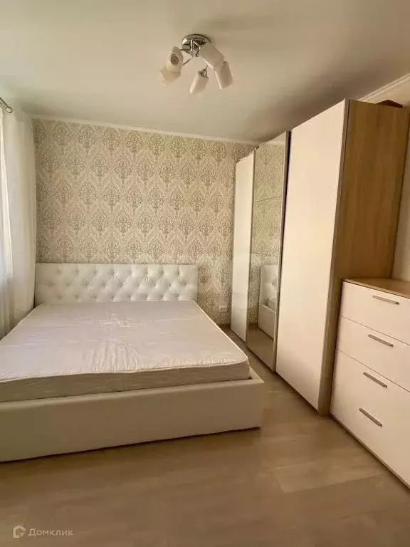 Продаётся 1-к квартира, 44 м - Фото 0
