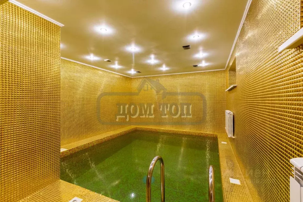 Дом в Московская область, Чехов муниципальный округ, Троицкое пгт  ... - Фото 1