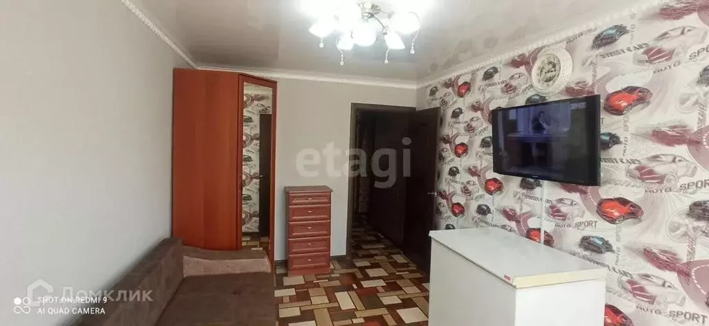 Продаётся 2-к квартира, 48.7 м - Фото 1